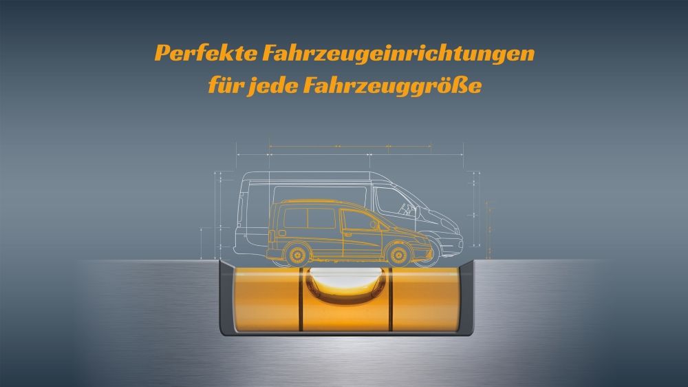 Fahrzeugwerk Iserlohn e.K. - Einrichtungswerk in Iserlohn - Ihr Fahrzeugeinrichter